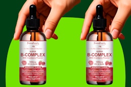 B0F3CXHL33 Methyl B12 + L-Methyl Folate | Support Energy Metabolic, Bioactive B Vitamins Complex w/ 5-MTHF(B9), B3, B5, B6, B7, B12