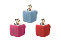 Tonies Audio Player Starter Set