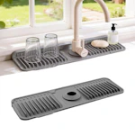 Faucet Mat