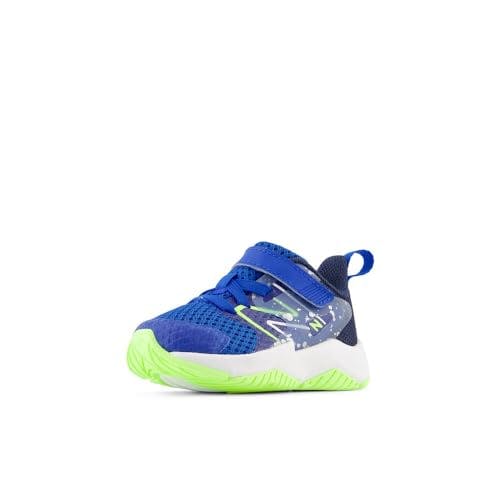 New Balance Kids' Rave Run V2