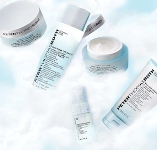 Peter Thomas Roth Hydrating Moisturizer