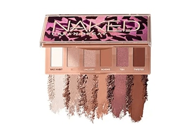 Urban Decay Mini Eyeshadow Palette