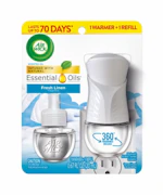 Air Wick Warmer and Refill