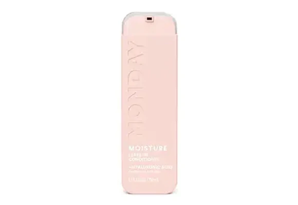 2 Monday Haircare Leave-In Conditioners