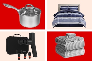 home flash sale at Macy's
