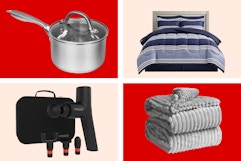 home flash sale at Macy's