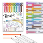 Sharpie S-Note Duo Highlighters
