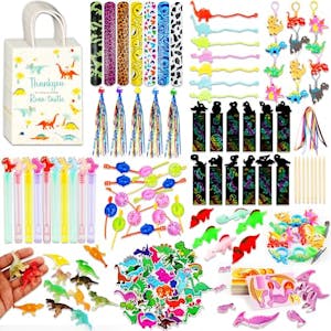 Dinosaur Party Favors