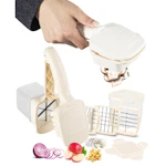 As Seen on TV NutriChopper