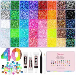 Bedazzling Kit