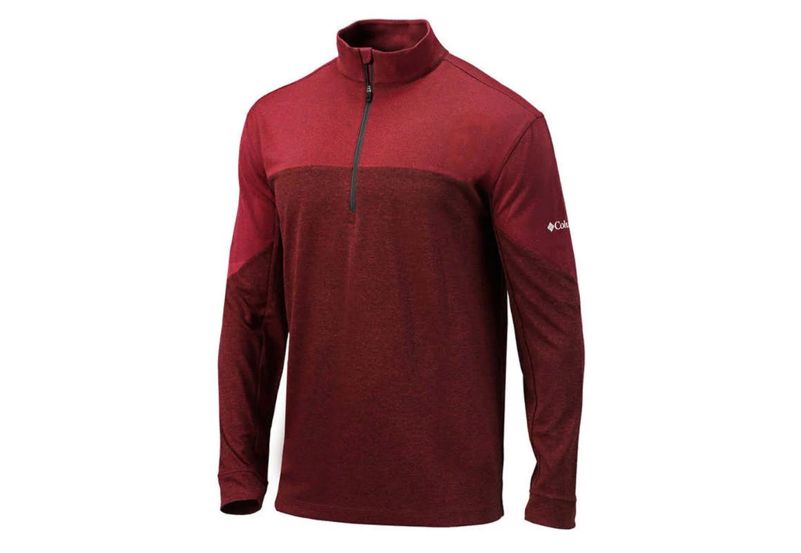 Columbia Men's Pullover
