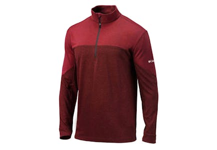 Columbia Men's Pullover