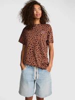 PINK Women's Campus Cotton Tee