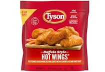 Tyson Chicken Wings