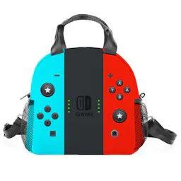 Gamer Lunch Bag