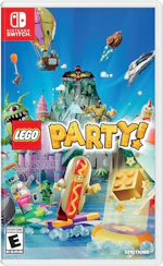 LEGO Party! (Nintendo Switch)