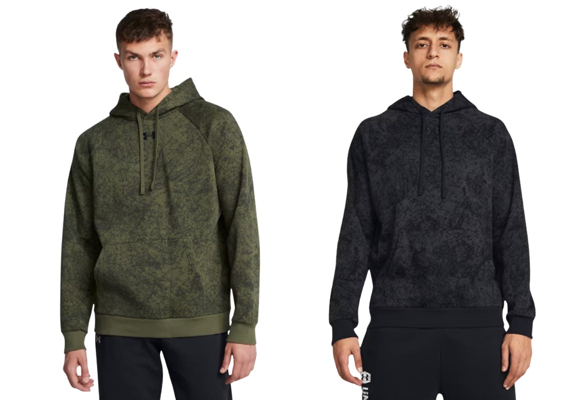 Under Armour Men's Hoodie