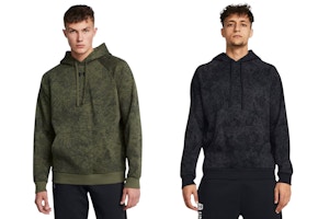 Under Armour Men's Hoodie