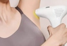 untigone hair removal device