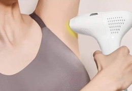 untigone hair removal device