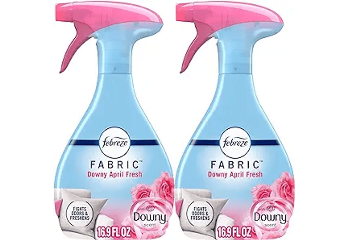 Febreze Fabric Refresher 2-Pack