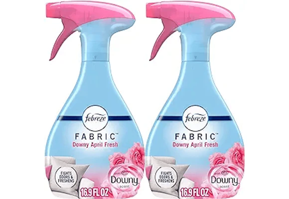 Febreze Fabric Refresher 2-Pack