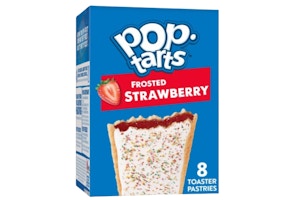 Kellogg's Pop-Tarts
