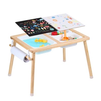 Toddler Sensory Table