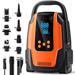 Paddle Board Electric Pump