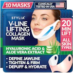 V Line Lifting Collagen Mask