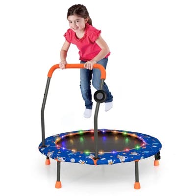 Costway Kids' Trampoline