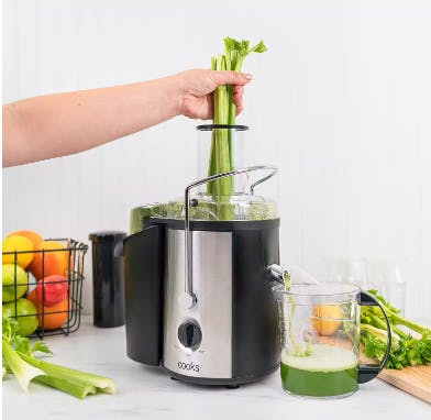 Juice Extractor, Just $54 at JCPenney (Reg. $100) - The Krazy Coupon Lady