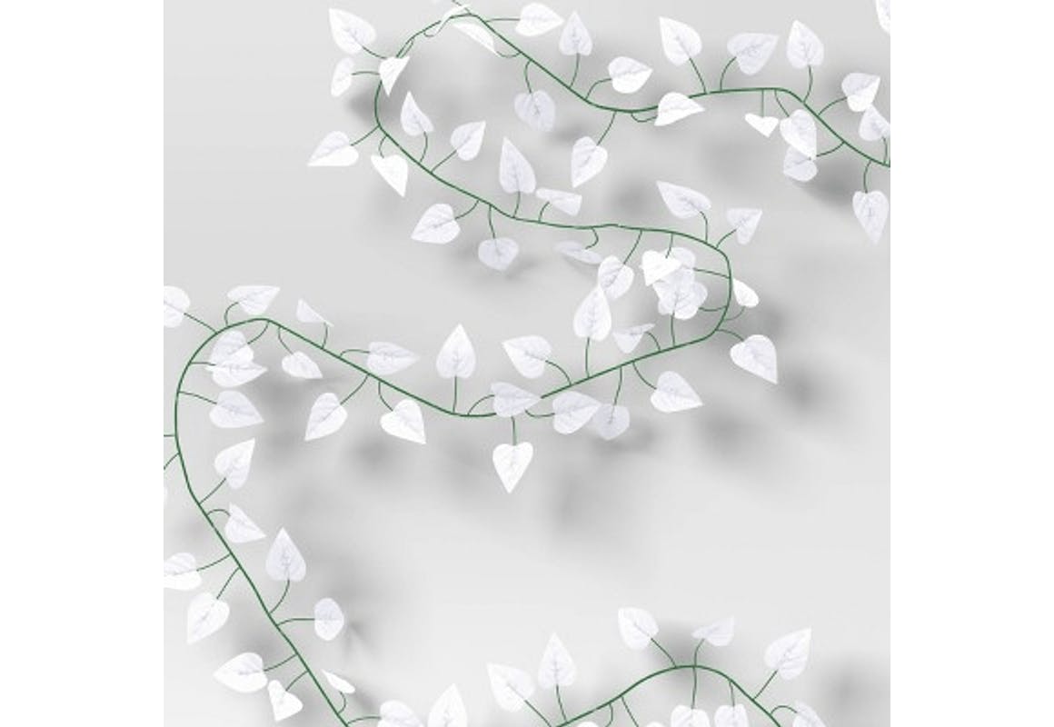 Room Essentials LED String Lights