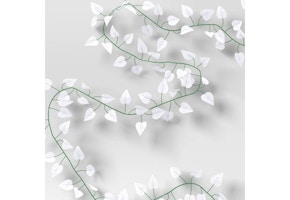 Room Essentials LED String Lights