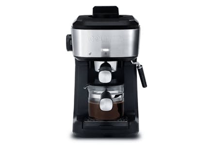Gourmia Espresso Maker