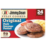 Jimmy Dean Sausage