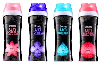 downy unstopables