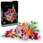 LEGO Pretty Pink Flower Bouquet