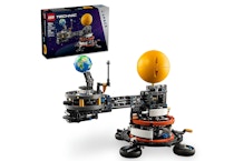 Lego Technic Planet Earth