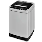 Costway Full-Automatic Washing Machine