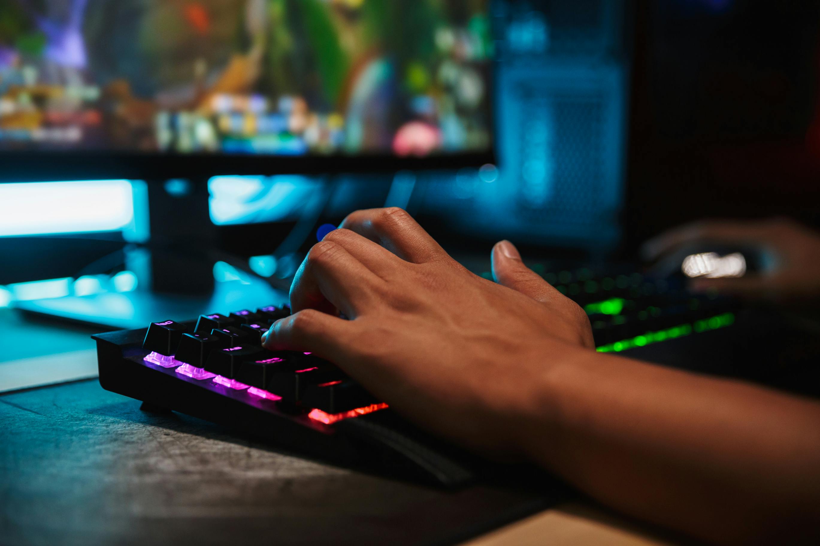 Epic Games Offering 15 Days of Free Video Games