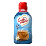 Nestle Coffee mate Creamer Bottle