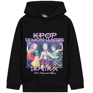 KPop Demon Hunters Hoodie