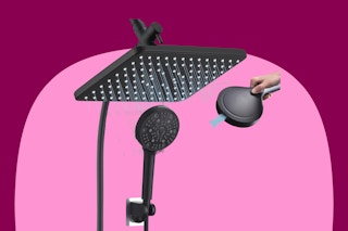 B0F4QWPN13 showerhead