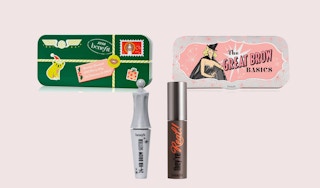 benefit cosmetics