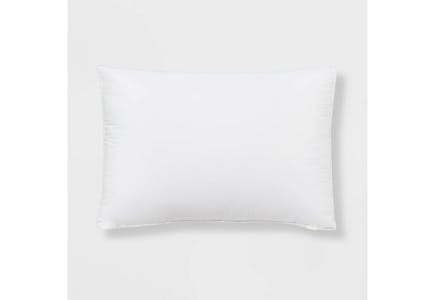 Threshold Performance Bed Pillow