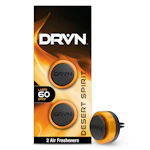 Mini Vent Clip Car Air Freshener