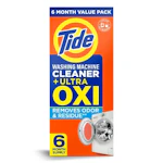 Tide Washing Machine Cleaner