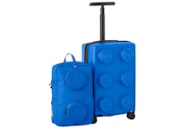 Lego Backpack Luggage Set