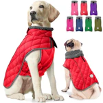 Dog Winter Coat